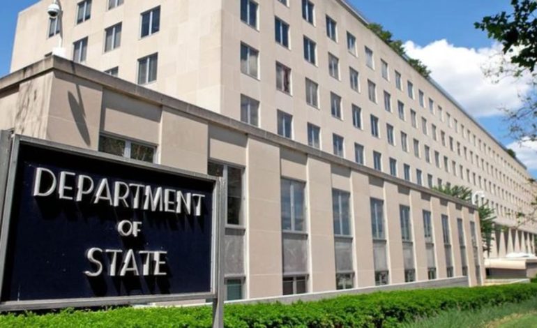 DASH reagon pas arrestimit të ish-presidentit: SHBA mbështet përpjekjet e SPAK-ut kundër korrupsionit të nivelit të lartë