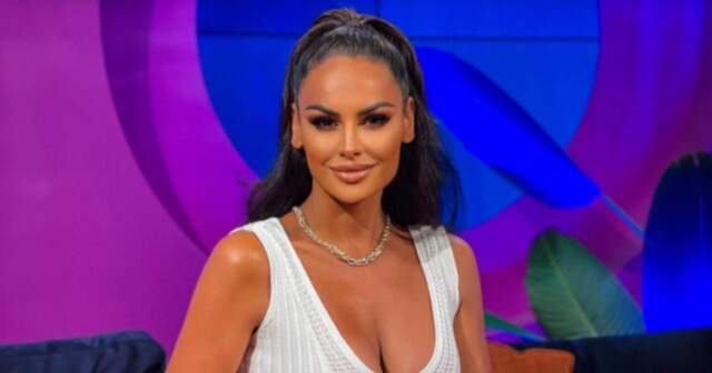 Juliana Nura zbulon për herë të parë të dashurin e ri!