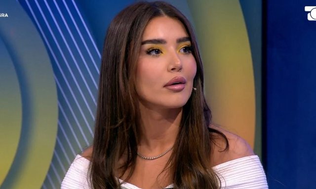 Ky është gabimi më i madh që Megi Pojani ka bërë në jetë