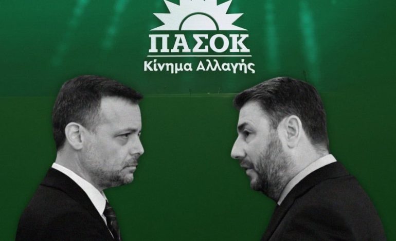 Socialistët grekë zgjedhin sot liderin e ri/ Kryetari aktual përballë kryebashkiakut të Athinës, fituesi pritet të shpallet pas orës 21.00