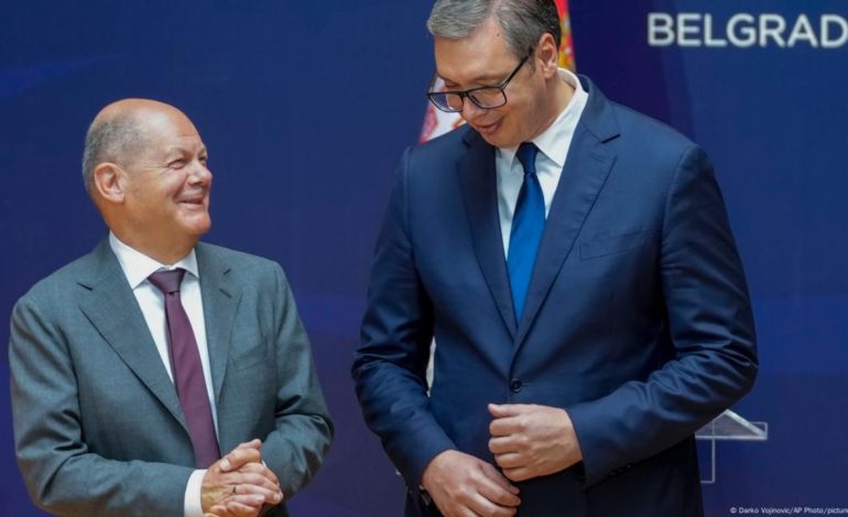 Pse është problematike marrëveshja Gjermani-Serbi për prodhimin e litiumit?