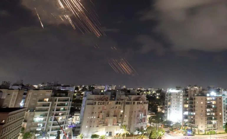 Iran-Izrael, si shtetet bashkëpunuese u bënë armiq! Kur ndodhi pika e kthesës dhe si u thellua konflikti mes dy vendeve