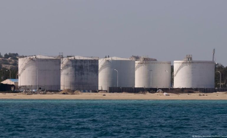 Analiza e DW: Tensionet në Lindjen e Mesme rrezikojnë ekonominë globale