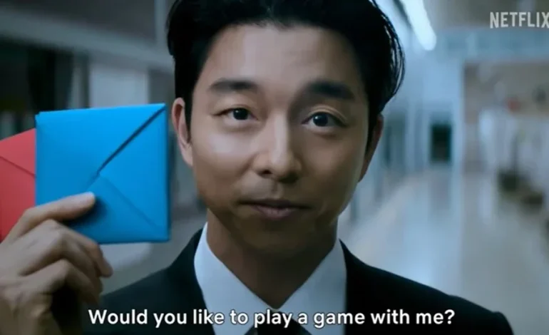 Detaje të reja nga “Squid Game 2”