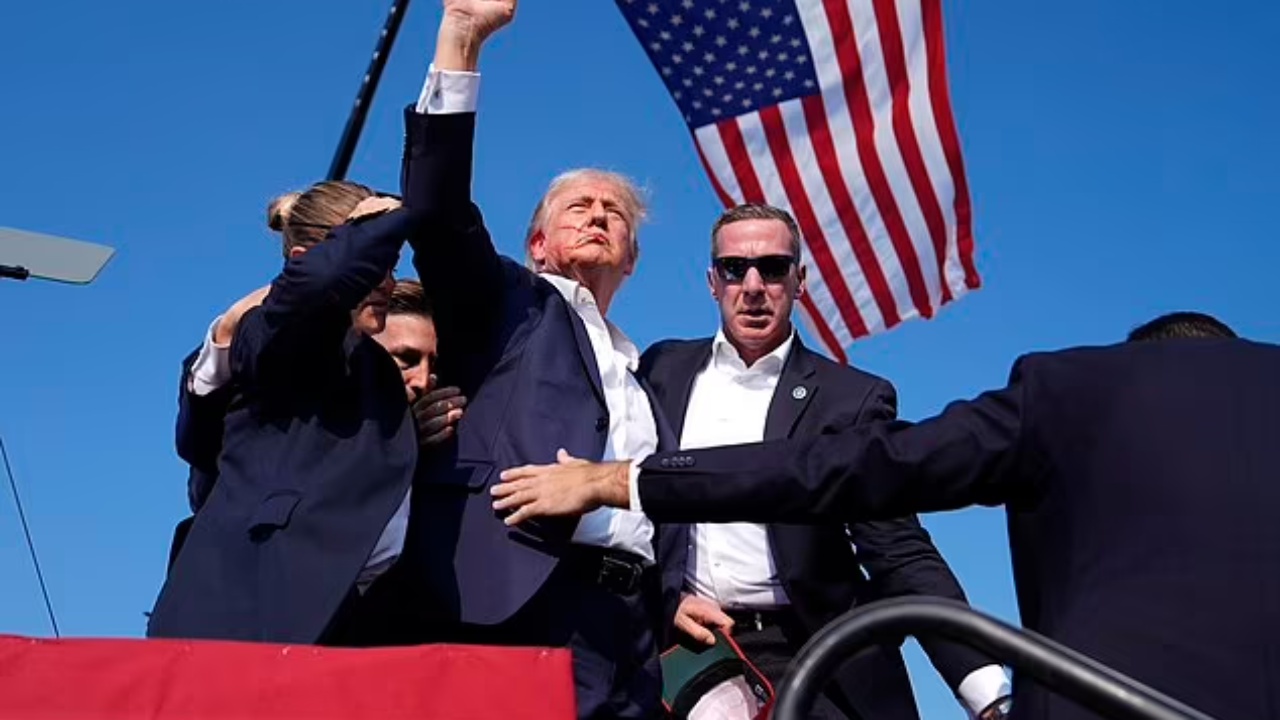Komsioni që heton atenatin ndaj ish Presidentit Trump: Shërbimi Sekret ka nevojë për “reformë themelore”