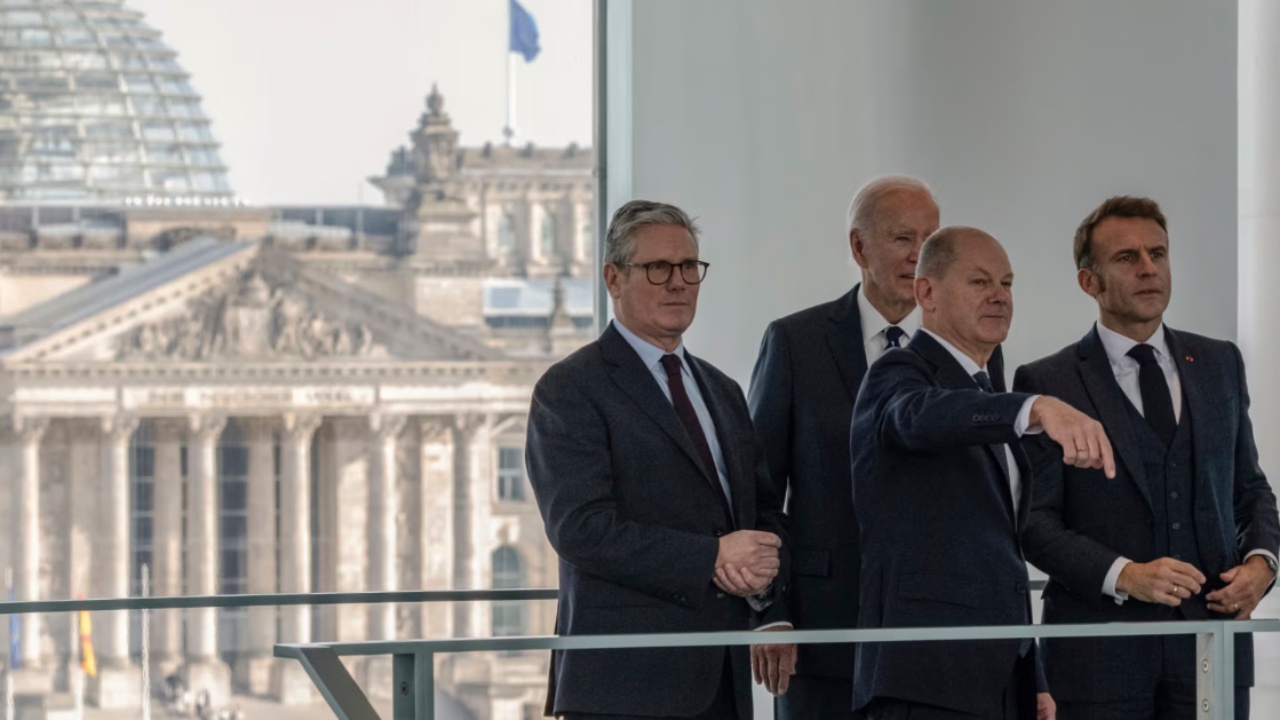 Gjermania rol në Ballkan? Eksperti: SHBA e ka mendjen tek Ukraina, “të hyjë” Berlini!
