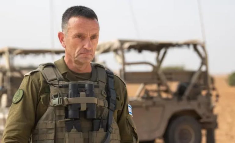 Ushtria izraelite kërcënon të gjithë Lindjen e Mesme: Dimë kur të godasim, armiqtë tanë do ta kuptojnë së shpejti