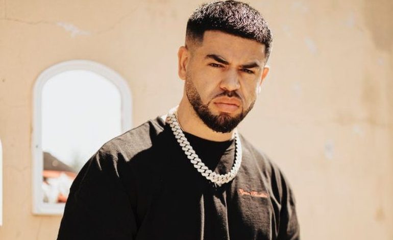 U përball me pasoja pas arrestimit, reagon Noizy: Ambasada po ma vështirëson…