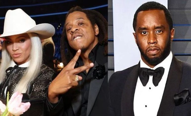 Pse Beyonce dhe Jay Z kanë zgjedhur të qëndrojnë të heshtur për skandalin e Diddy-t?