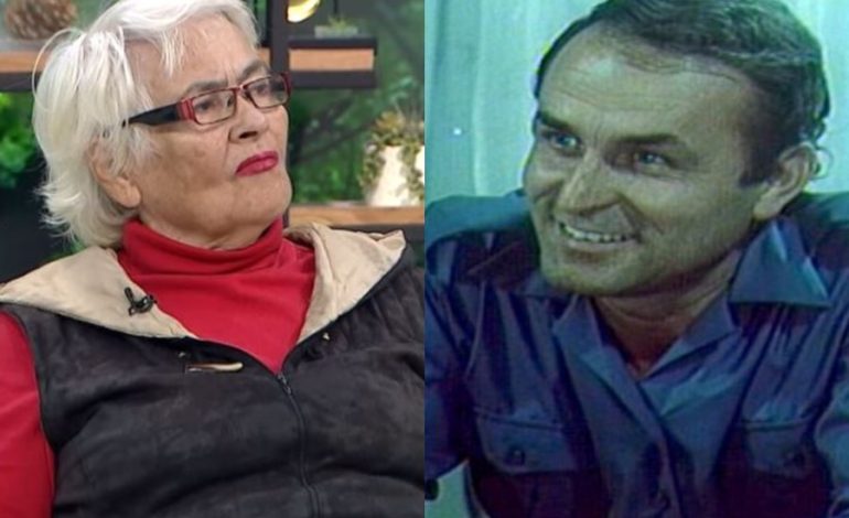 “Nuk e kam dashur! Më thërrisnin zonja ‘K’ ”/ Aktorja Mirketa Çobani rrëfen ndarjen nga bashkëshorti: Më ngritën kurth shoqet