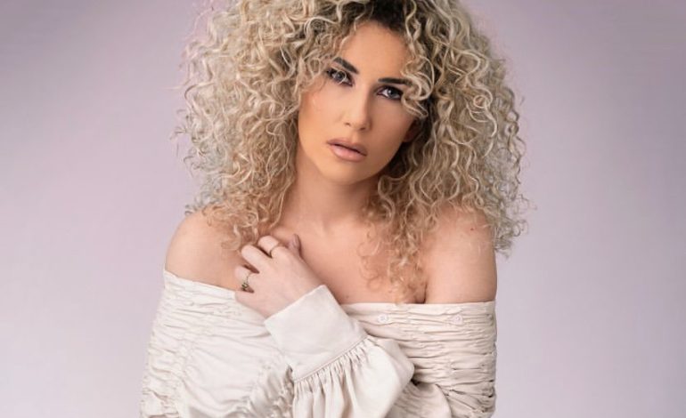 Fatma Haxhialiu së shpejti nënë për herë të dytë