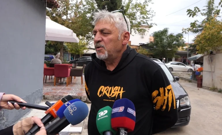 Flasin fqinjët për vdekjen e 26-vjeçarit që humbi jetën nga tritoli:E pëson i miri!