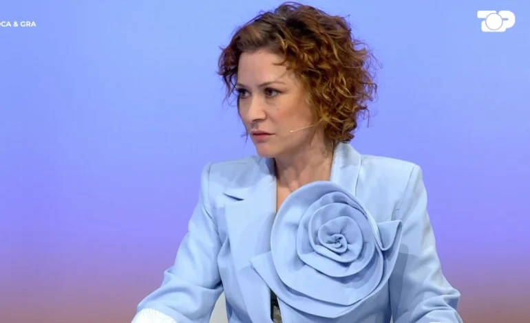 Çfarë ka ndodhur pas “BBV”, Egla Ceno flet për herë të parë: Jam penduar