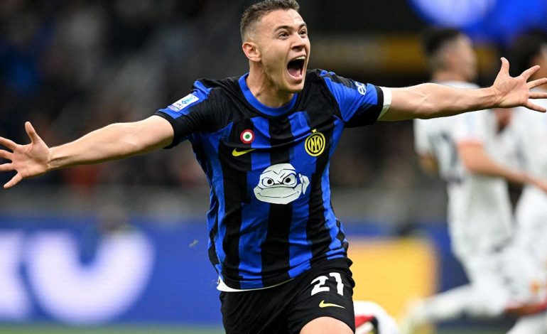 Asllani “luan” të ardhmen, në Itali presin që mesfushori të shpalosë kualitetin, ndaj Young Boys shansi i duhur