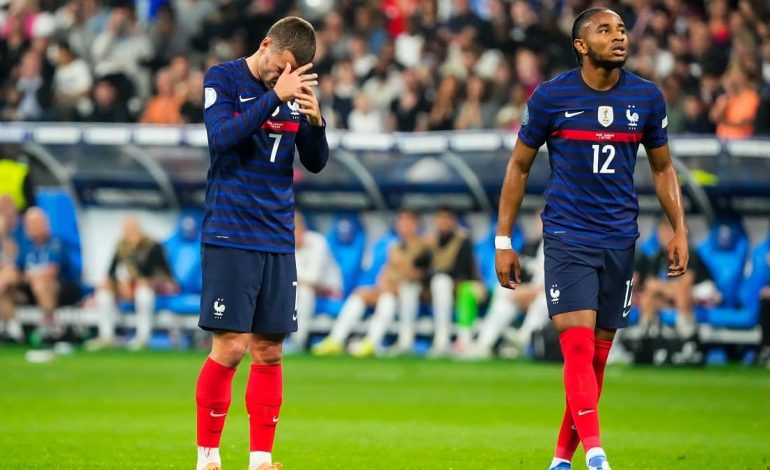 “Nuk do provoj të zëvendësoj Griezmann, dua të jap kontributin tim te Franca”