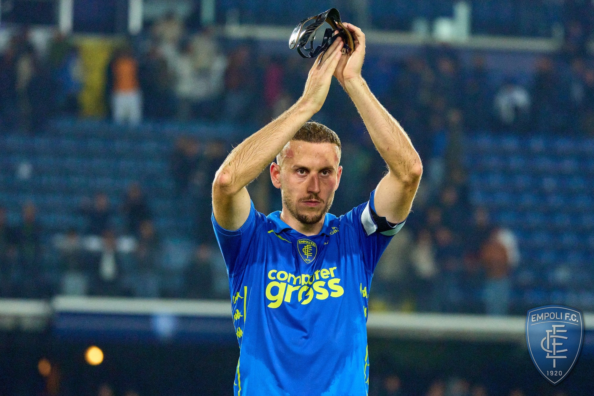I shumëkërkuar, pas Juve e Inter edhe Napoli në garë për Ismajlin