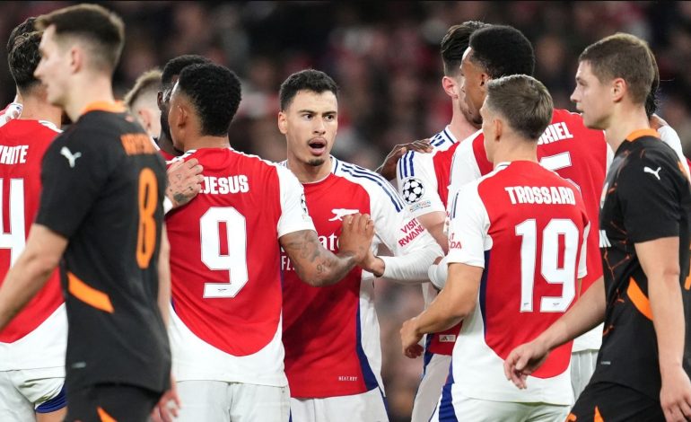 Champions League/ Nuk ka goleadë në Londër, PSG nën akuzë pas barazimit, Aston Villa me pikë të plota