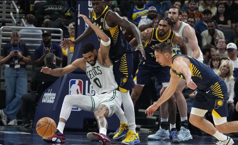 NBA/ Humbja e parë për Boston, Lakers mundet nga Cleveland, fiton sërish Oklahoma