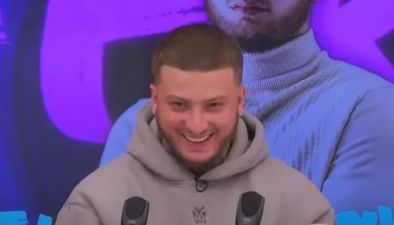 Mori kritika për paraqitjen në “BBVK” reagon Fero Fera