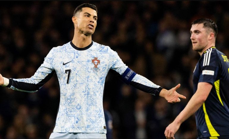 Nations League/ Portugalia “frenohet”, por siguron Play Off-in, barazim spektakolar në Varshavë