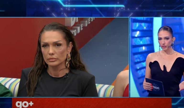 Banorja e ‘BBVK’: Kam frikë se ish-bashkëshorti mund të mi marrë fëmijët