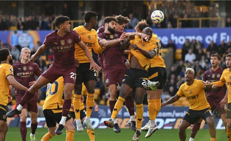 Fitore në “frymën e fundit”, Guardiola: Nuk jemi mësuar të fitojmë kështu, treguam karakter