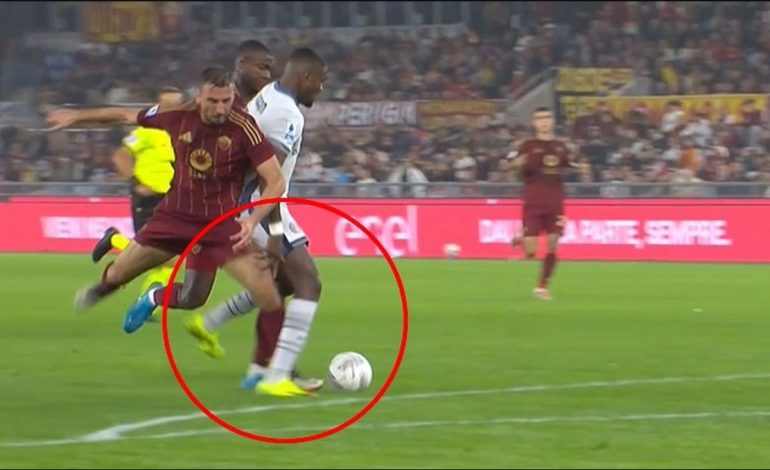 Alarm i kuq, vendimet arbitrale dhe VAR risjellin polemika të ashpra në Serie A