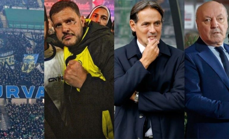 Inzaghi thirret në Prokurori, vijojnë hetimet për çështjen kundër ultrasve të Interit e Milanit