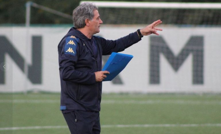 “Startuam mirë”, Ilir Daja pas barazimit me Egnatian: Dinamo të bënte më shumë në superioritet numerik