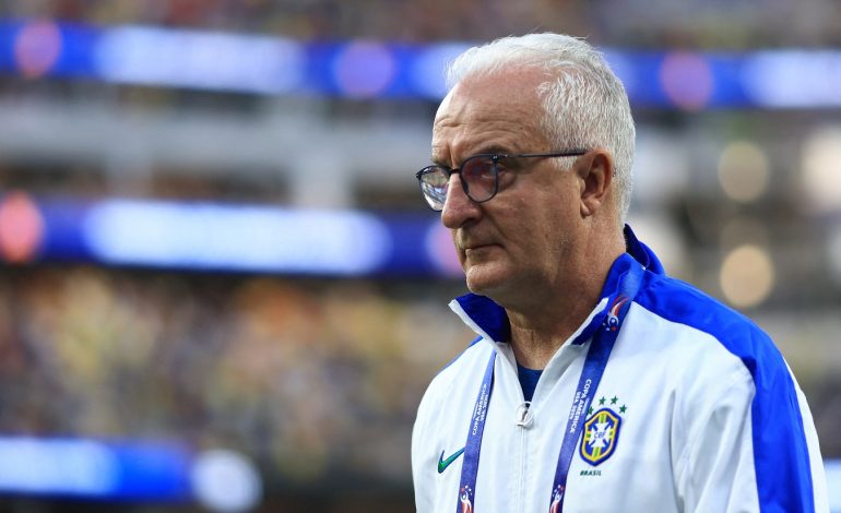 Momenti negativ i Brazilit, trajneri Dorival: Do dalim nga kjo situatë, në Kupën e Botës me çdo kusht