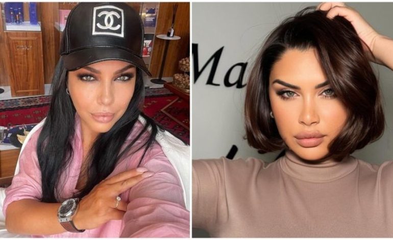 Përse pati një zënkë mes Ingridit dhe Çiljetës disa vite më parë?