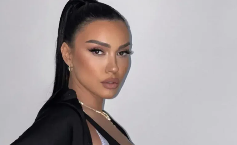 Rasti ‘Diddy’ në Shqipëri?Einxhel Shkira: Në botën e televizionit mund të ketë si ai