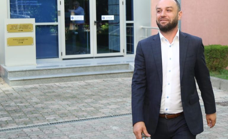 SPAK-u arreston ish deputetin Jurgis Çyrbja, VOA: Akuza mbi zgjedhjet, lidhje me krimin dhe shitje të sekretit shtetëror