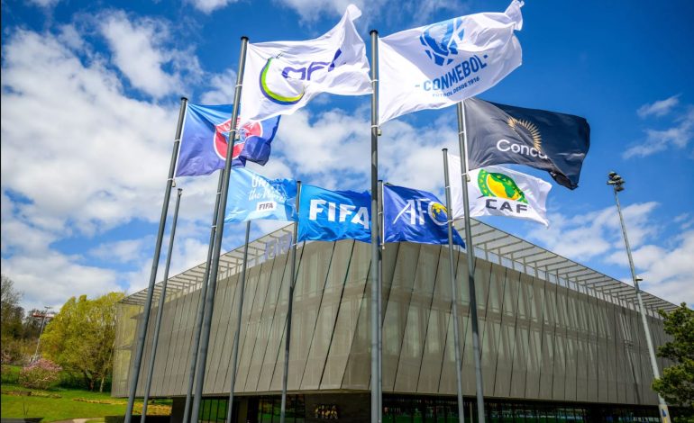 Israeli mund të ketë fatin e Rusisë? Federata palestineze me kërkesë zyrtare FIFA-s, për përjashtimin e kombëtares izraelite