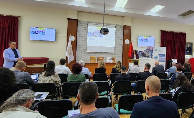 Aplikimi i Inteligjencës Artificiale ndaj Akuaponise mund te ndikoj ne fuqizimin e ekosistemit për zhvillimin e ndërmarrjeve të akuaponisë në vendet e Adriatikut Juglindor