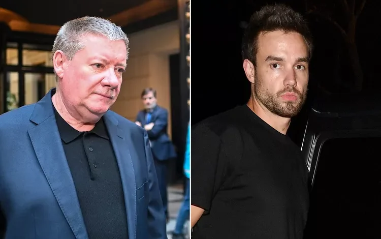 Pas vdekjes të së birit, babai i Liam Payne merr vendimin e papritur