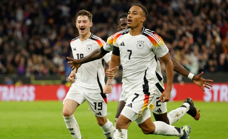 Klasikja e Evropës shkon për Gjermaninë, “Panzerat” mposhtin 1-0 “Tulipanët”, Nagelsmann: Fitore plotësisht e merituar