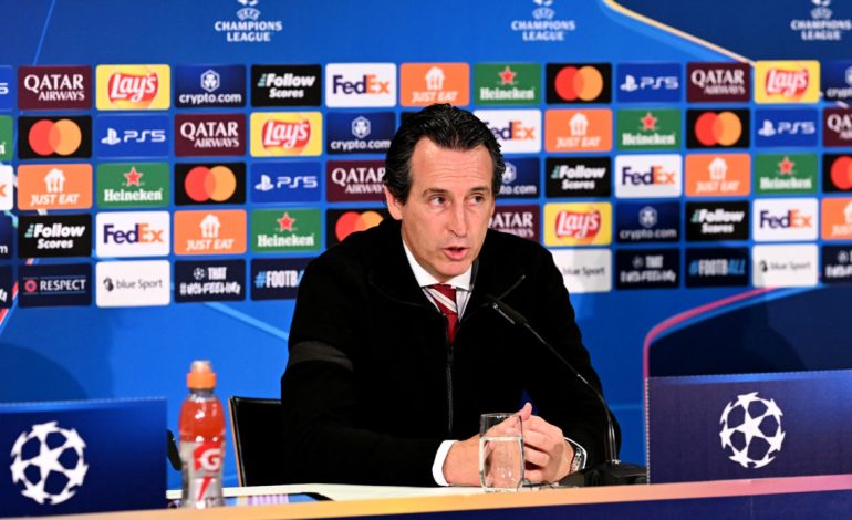 Champions, trajneri i Aston Villës para Bayernit: Japim maksimumin, besoj te grupi