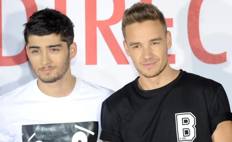 Vdekja e Liam, reagon Zayn Malik: Ndjehem i shkatërruar