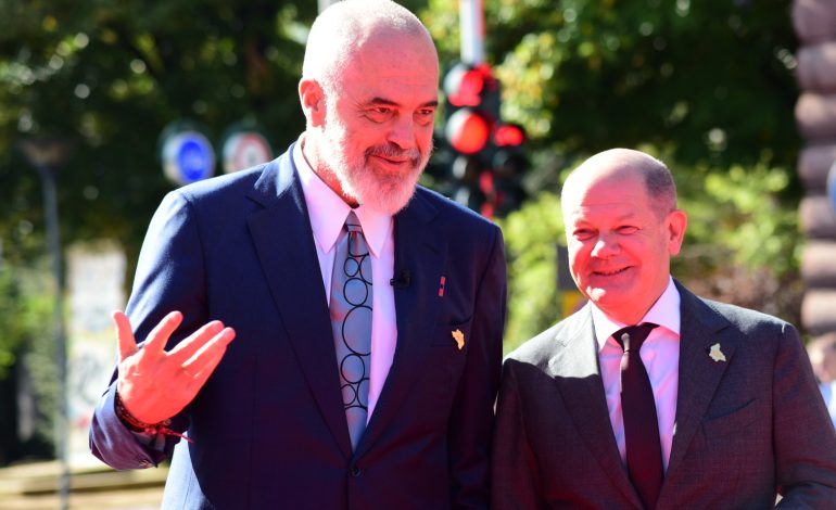 Dhjetë vite më pas, çfarë ka bërë “Procesi i Berlinit” për Ballkanin Perëndimor? 