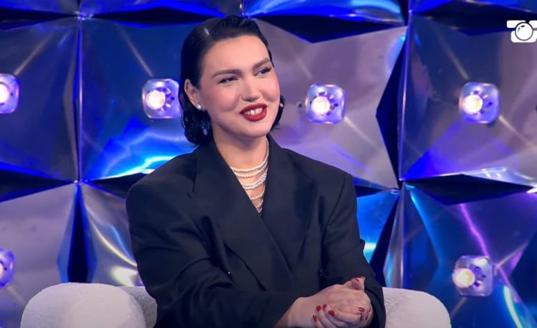 Nuk pranoi rolin e opinionistes në BBVK dhe sherri me Olsën, flet Einxhel