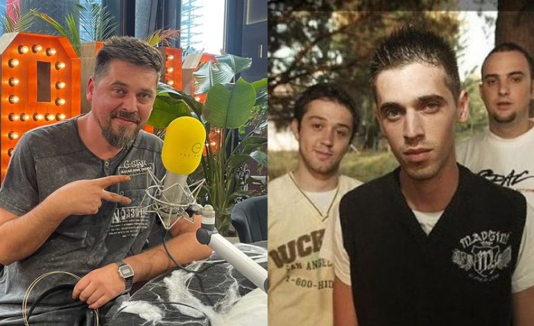 Fabian Basha zbulon planet për rikthimin e ‘Produkt 28’!