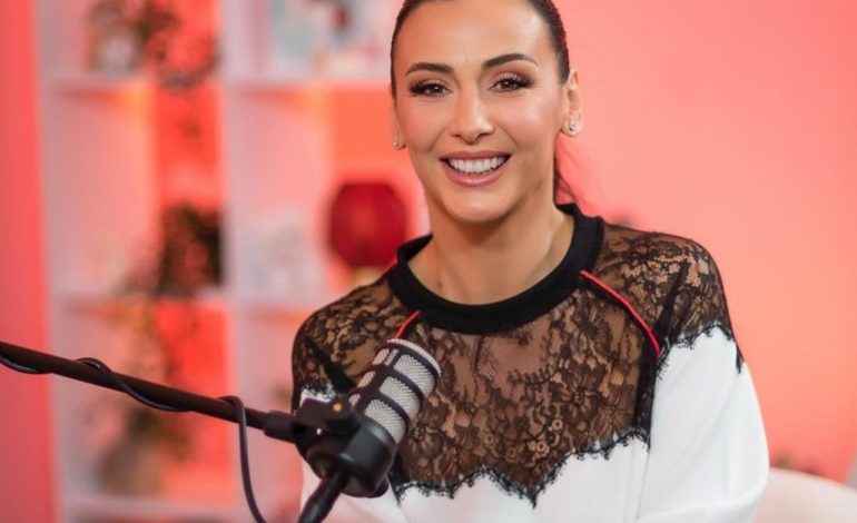 “Nuk ia dola dot”/ Amarda Toska rrëfen abortin spontan