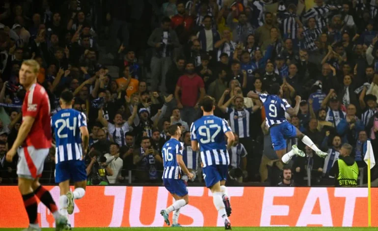 Europa League/ Thriller për një pikë te Porto- United, bie Roma, Muçi asist me Besiktas