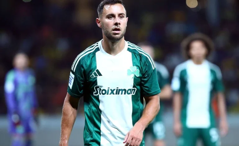 E rëndë në Athinë, gjendet i vdekur futbollisti i kombëtares së Greqisë