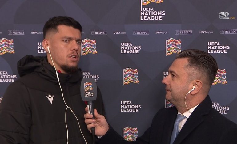 Shqipëria, Daku: E dinim nivelin e vështirësisë, nuk shfrytëzuam rastet tona