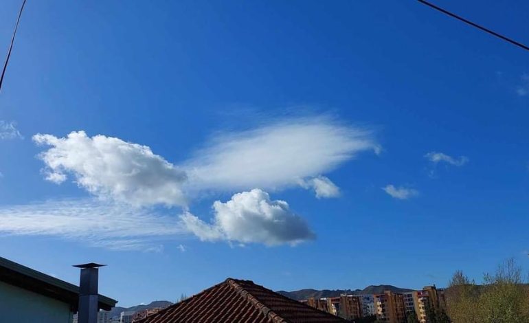 Parashikimi i motit/ Kthjellime dhe vranësira të pakta, ja sa shkojnë temperaturat