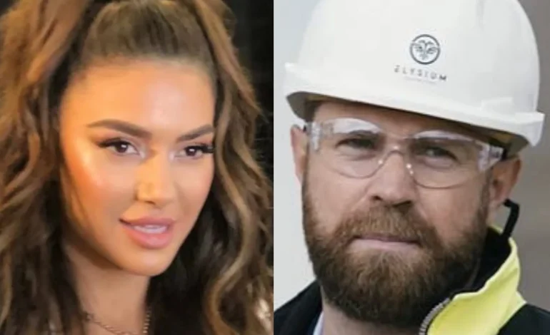 Romanca e re e Elvana Gjatës, çfarë nuk dinim për inxhinierin që jeton në Londër