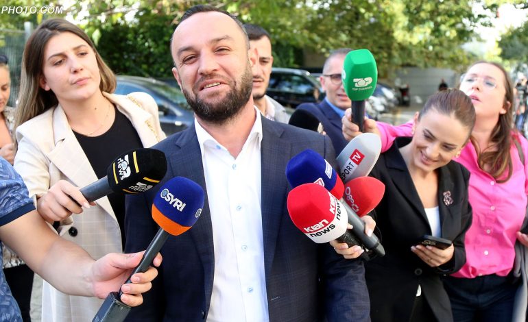 Një mori zyrtarësh shtetërorë me ndërmjetës deputetin socialist i shërbyen krimit të organizuar