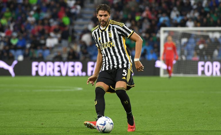 Juve, Locatelli: Besuam se mund të merrnim një pikë, pavarësisht disavantazhit të dyfishtë